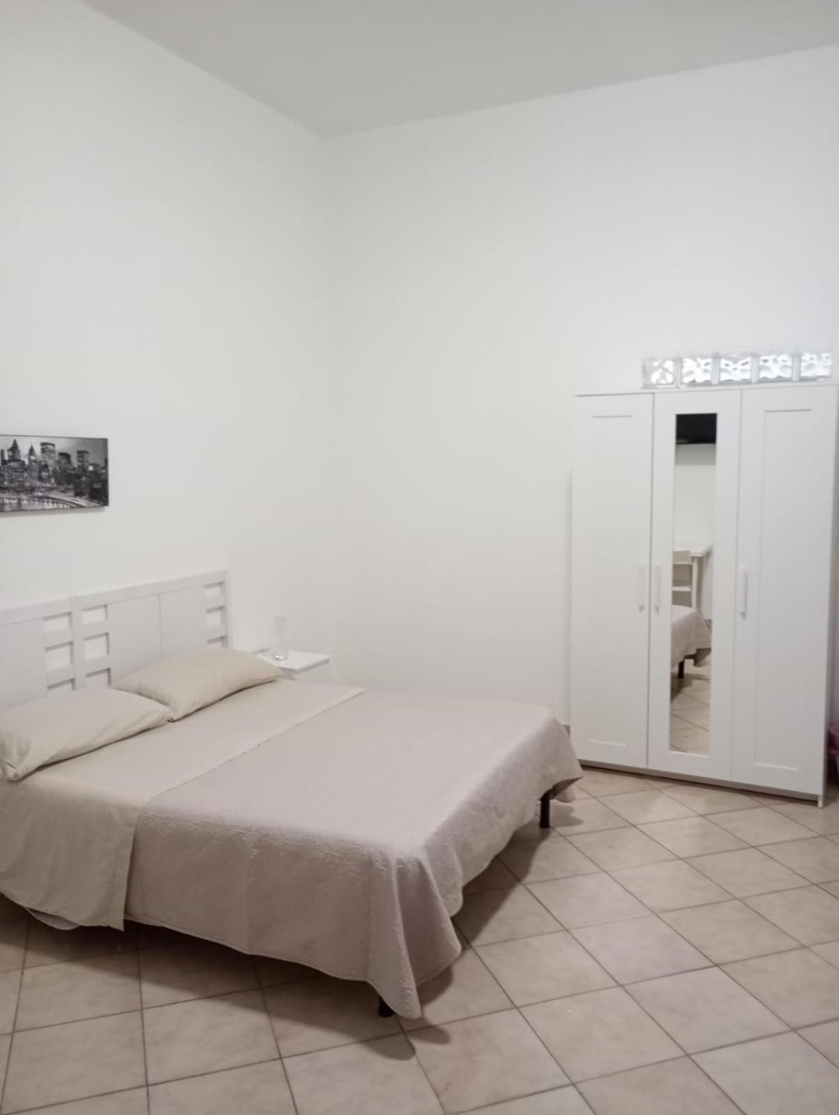 Апартаменти Casa Macina Napoli Екстер'єр фото