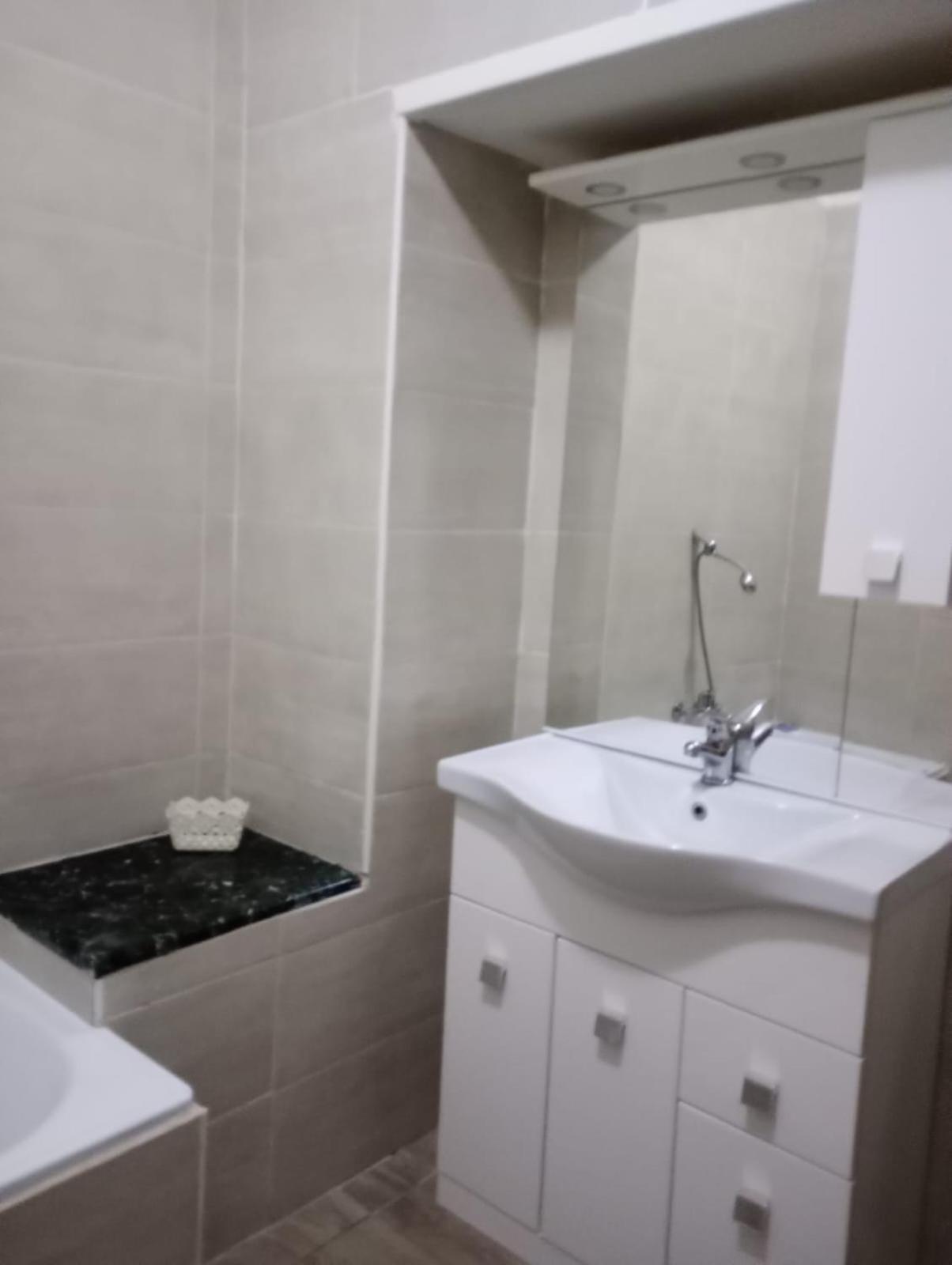 Апартаменти Casa Macina Napoli Екстер'єр фото