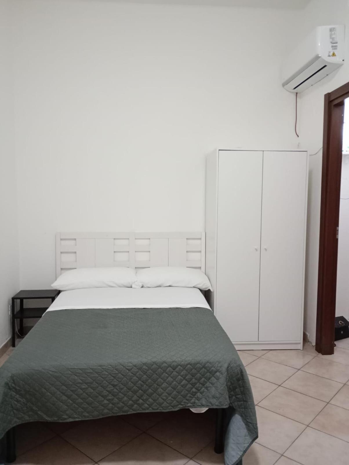 Апартаменти Casa Macina Napoli Екстер'єр фото