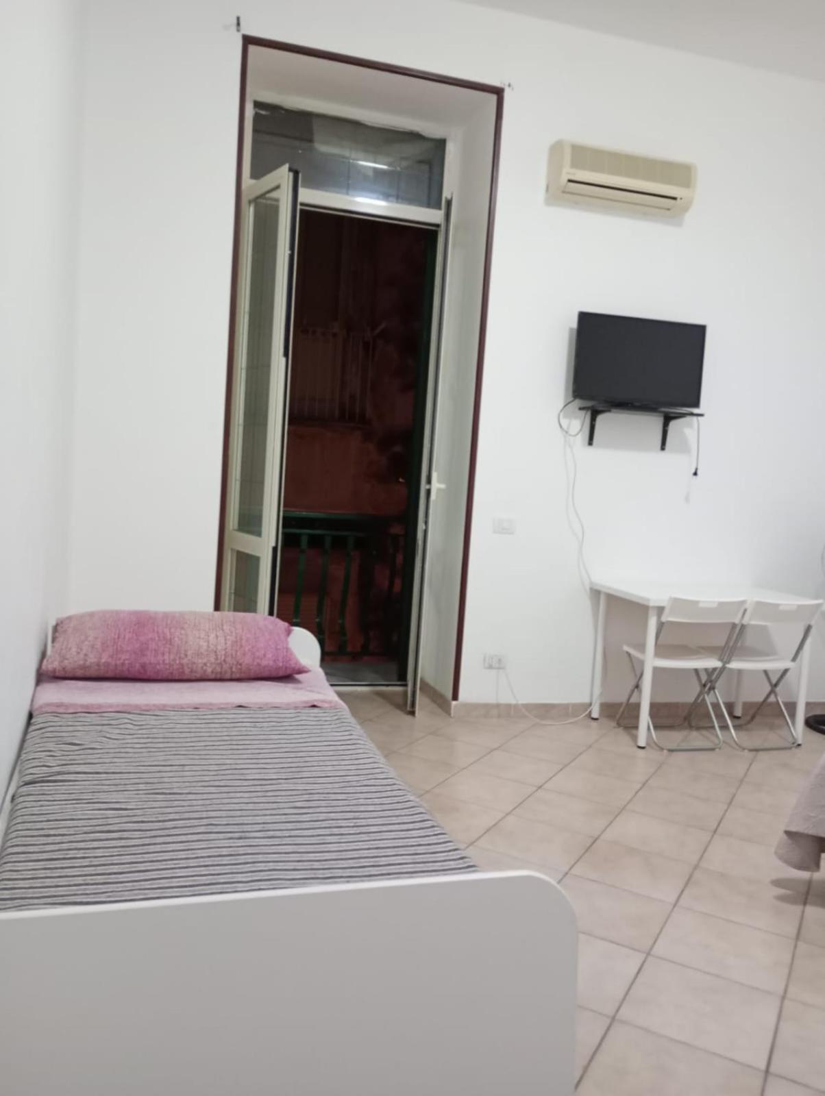 Апартаменти Casa Macina Napoli Екстер'єр фото